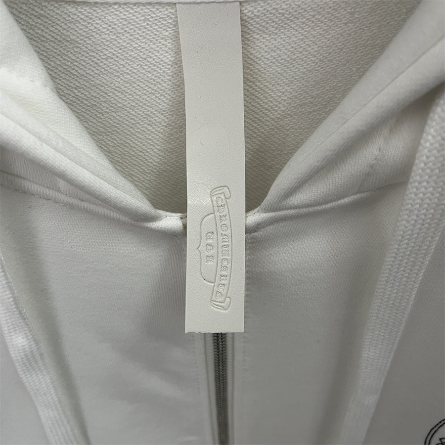 Chrome Hearts Kapuzenpullover