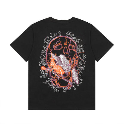 Rache-T-Shirt 