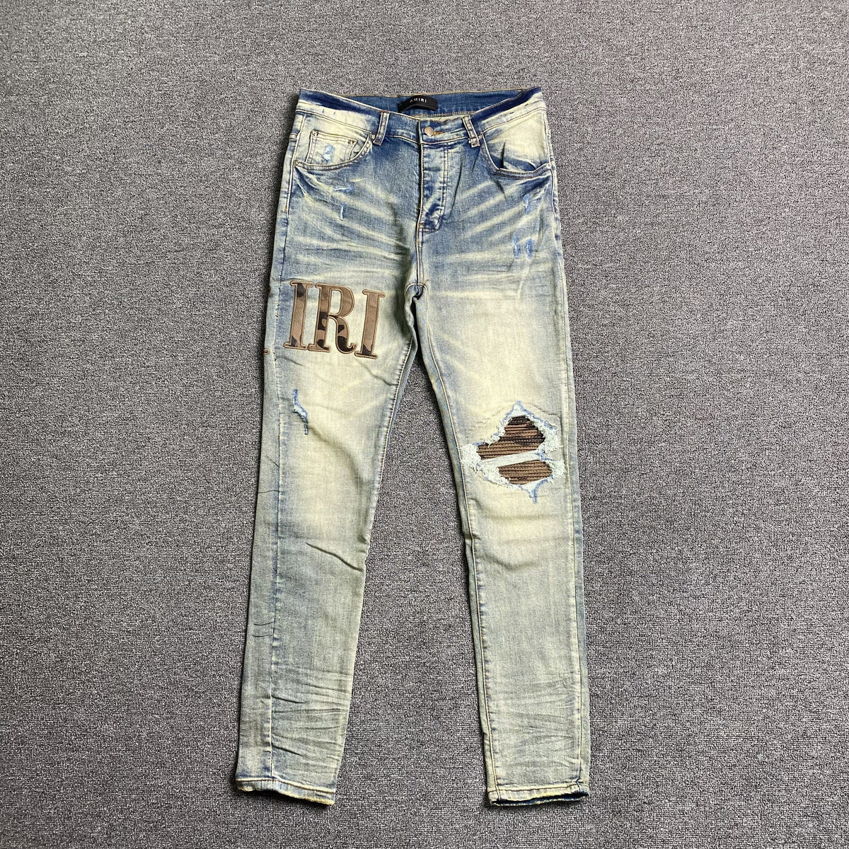 Jeans Amiri 