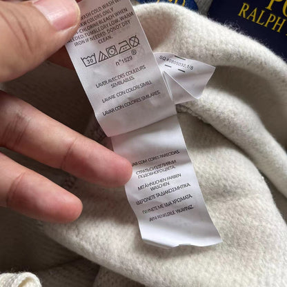 Ralph Lauren Basic-Sweatshirt 