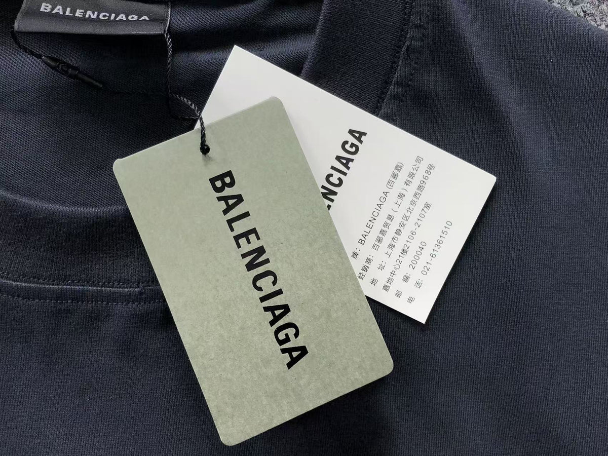 Balenciaga T-Shirt
