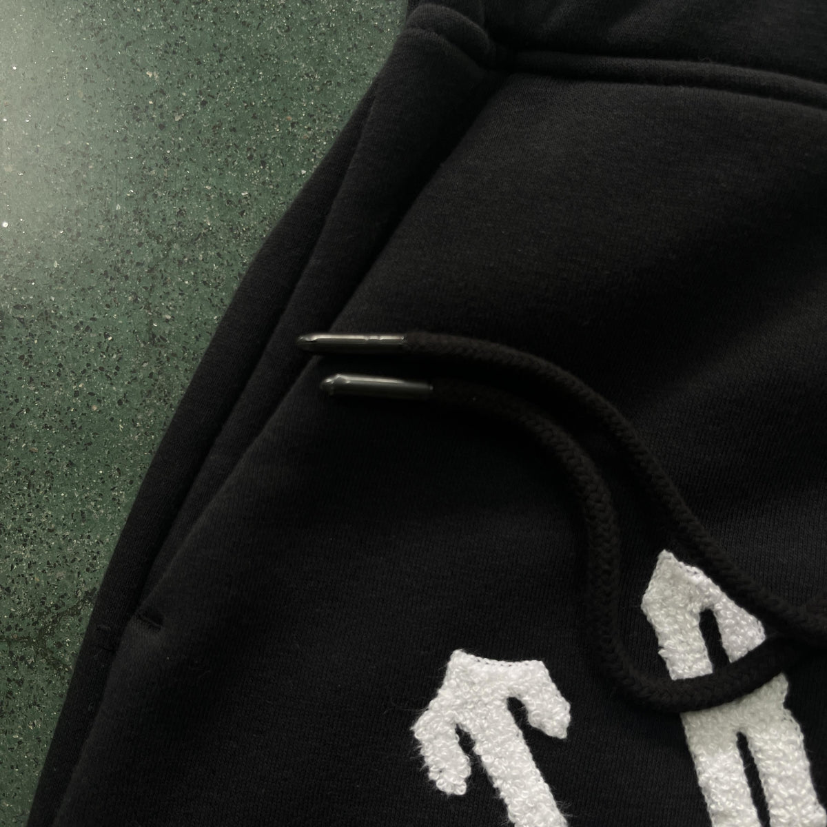 Tuta Trapstar Split Arch 