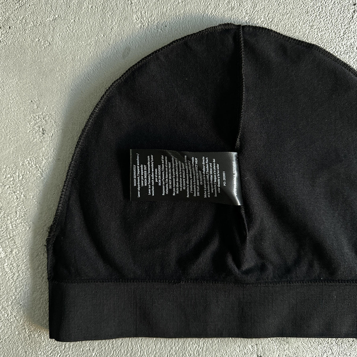 Cappello Synaworld