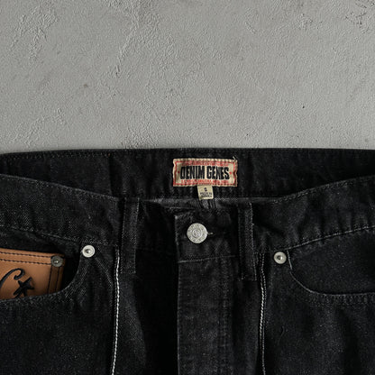 Corteiz Denim Hose
