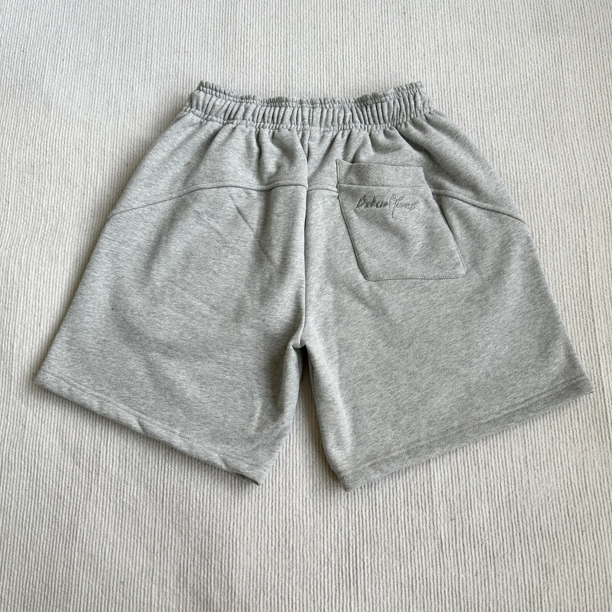 Pantaloncini Broken Planet 