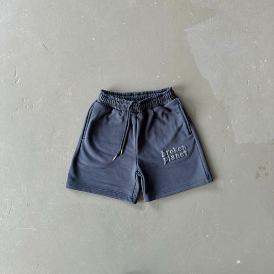 Broken Planet Shorts 
