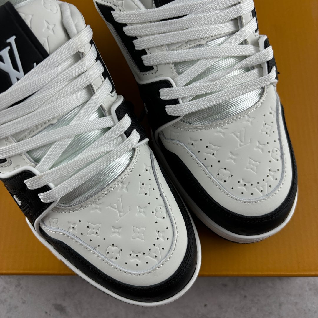 Allenatore LV 