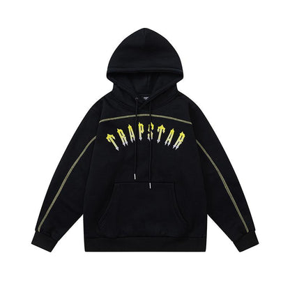 Trapstar Irongate Trainingsanzug Central Cee 