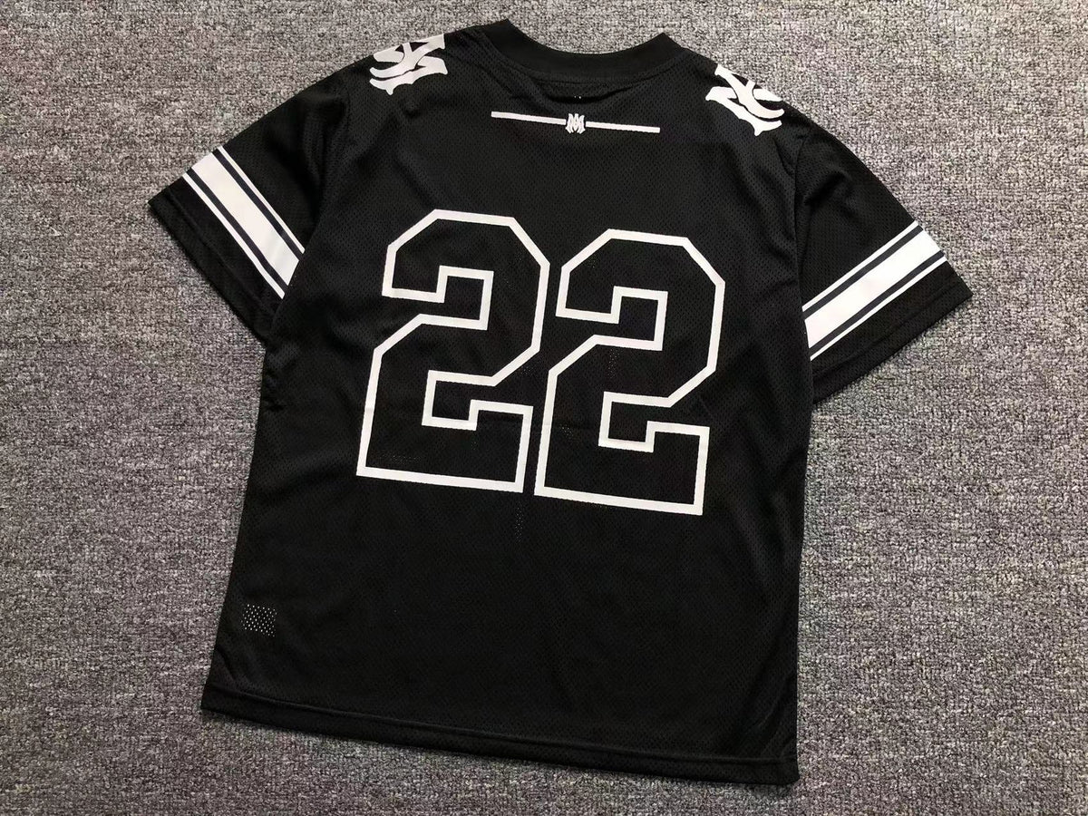 Amiri Shorts &amp; T-Shirt