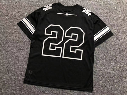 Amiri Shorts &amp; T-Shirt