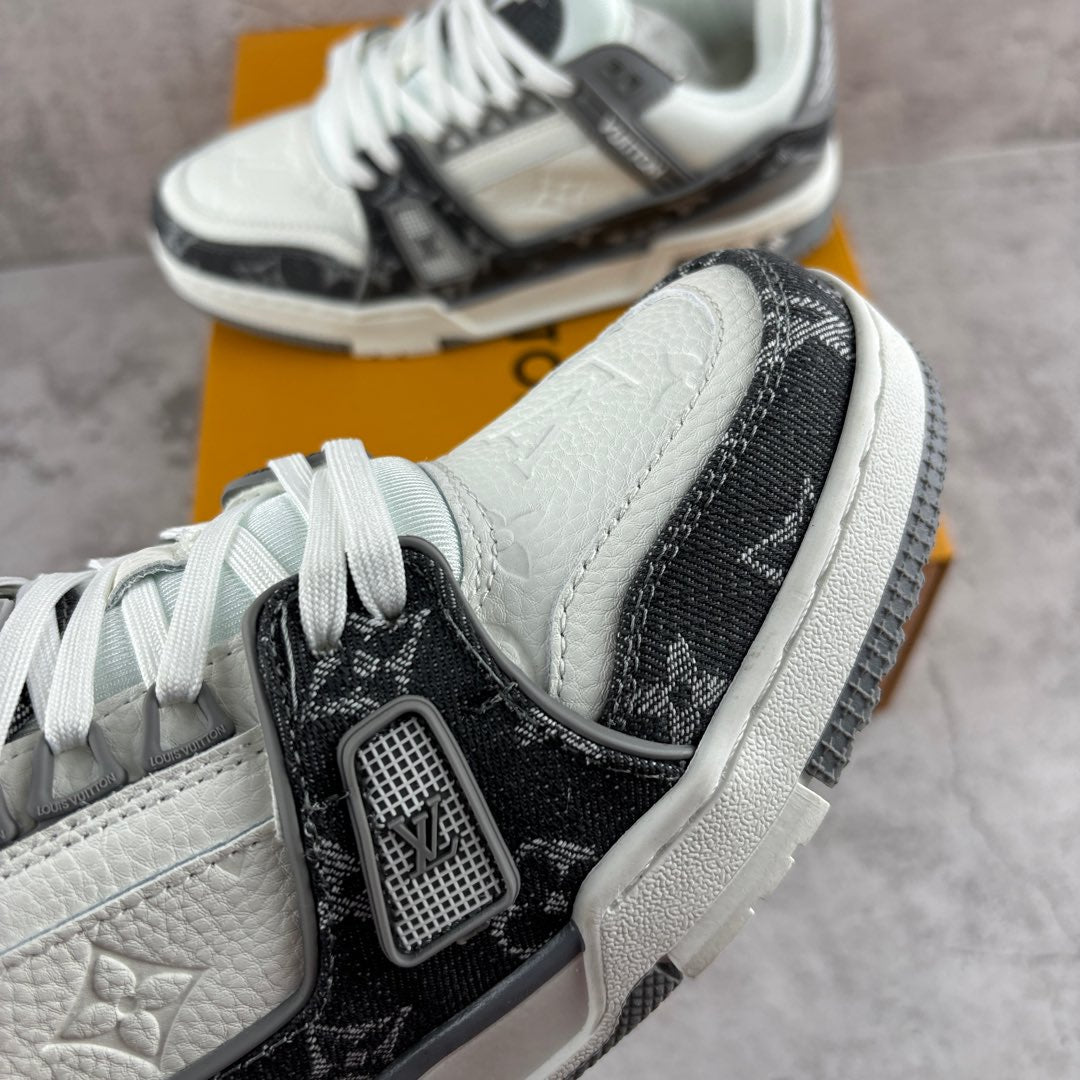 LV Trainer 