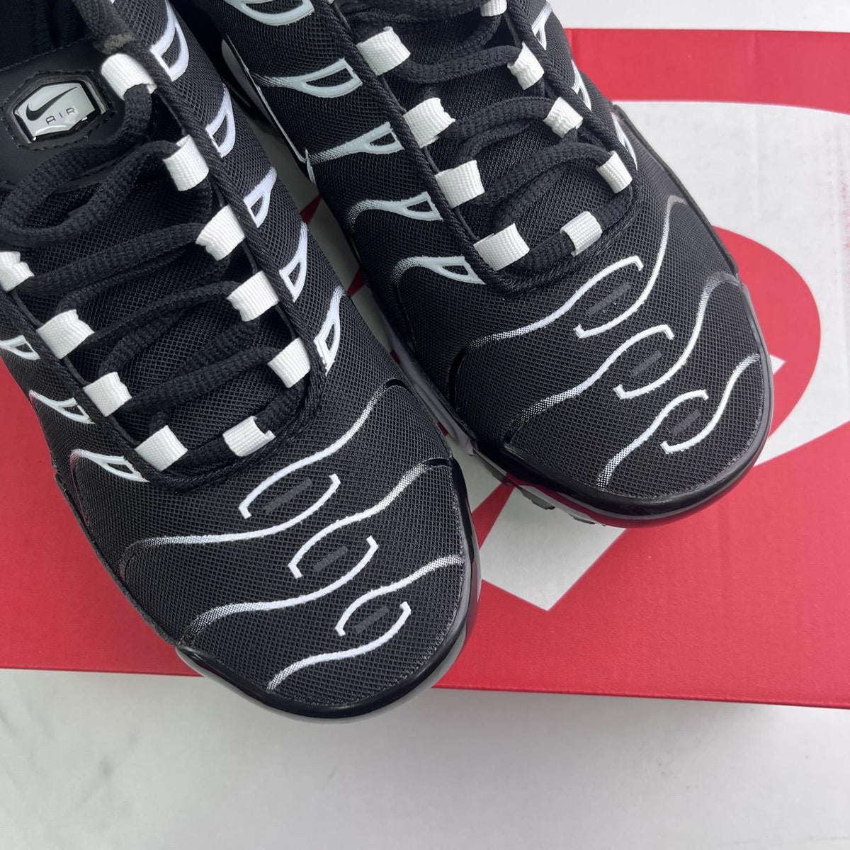 Nike Air Max Plus Tn 