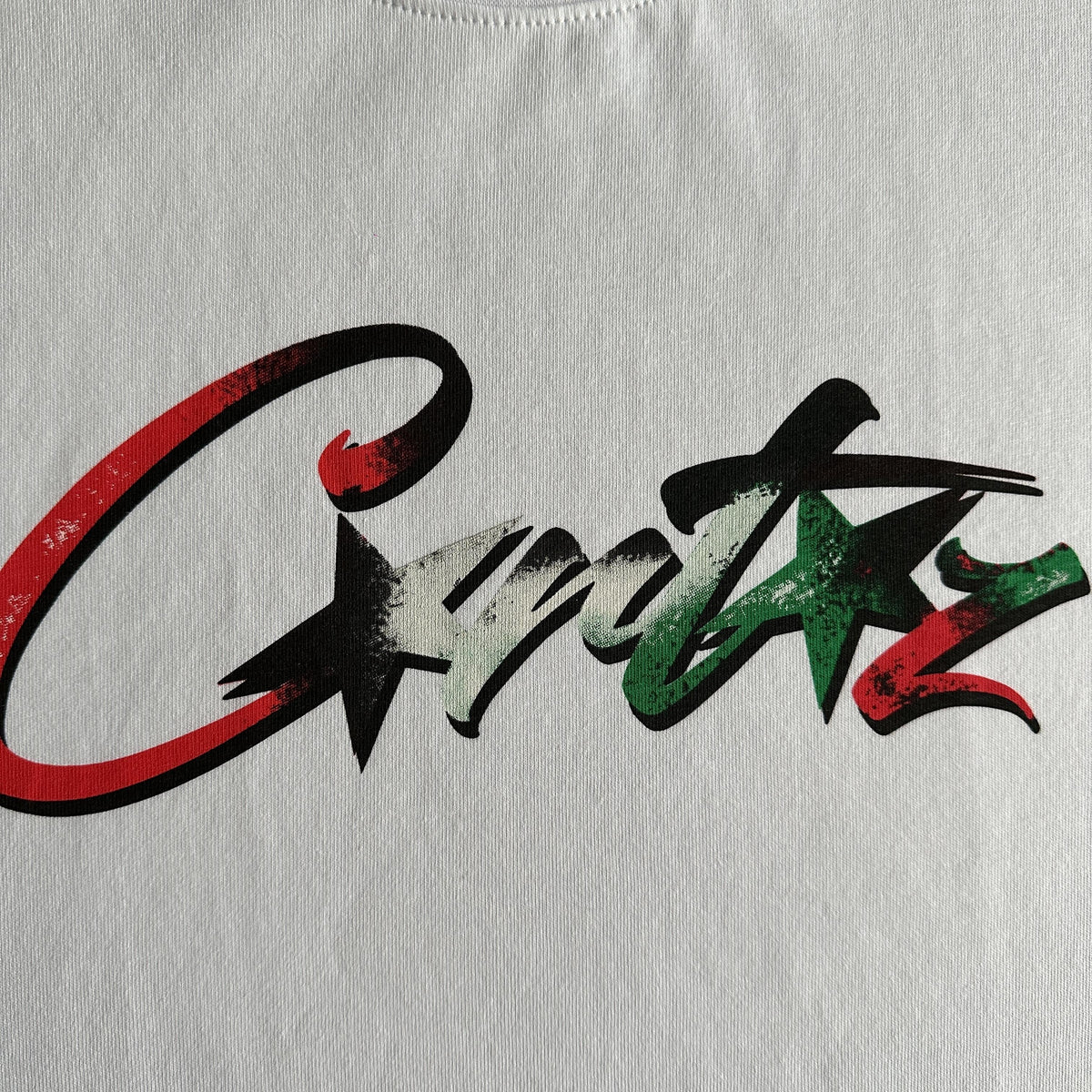 Corteiz x Palästina Tshirt 
