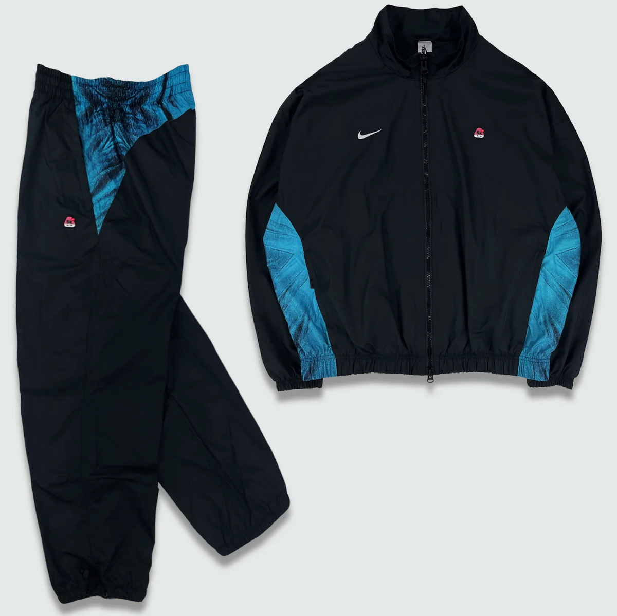 Tuta Nike x Skepta