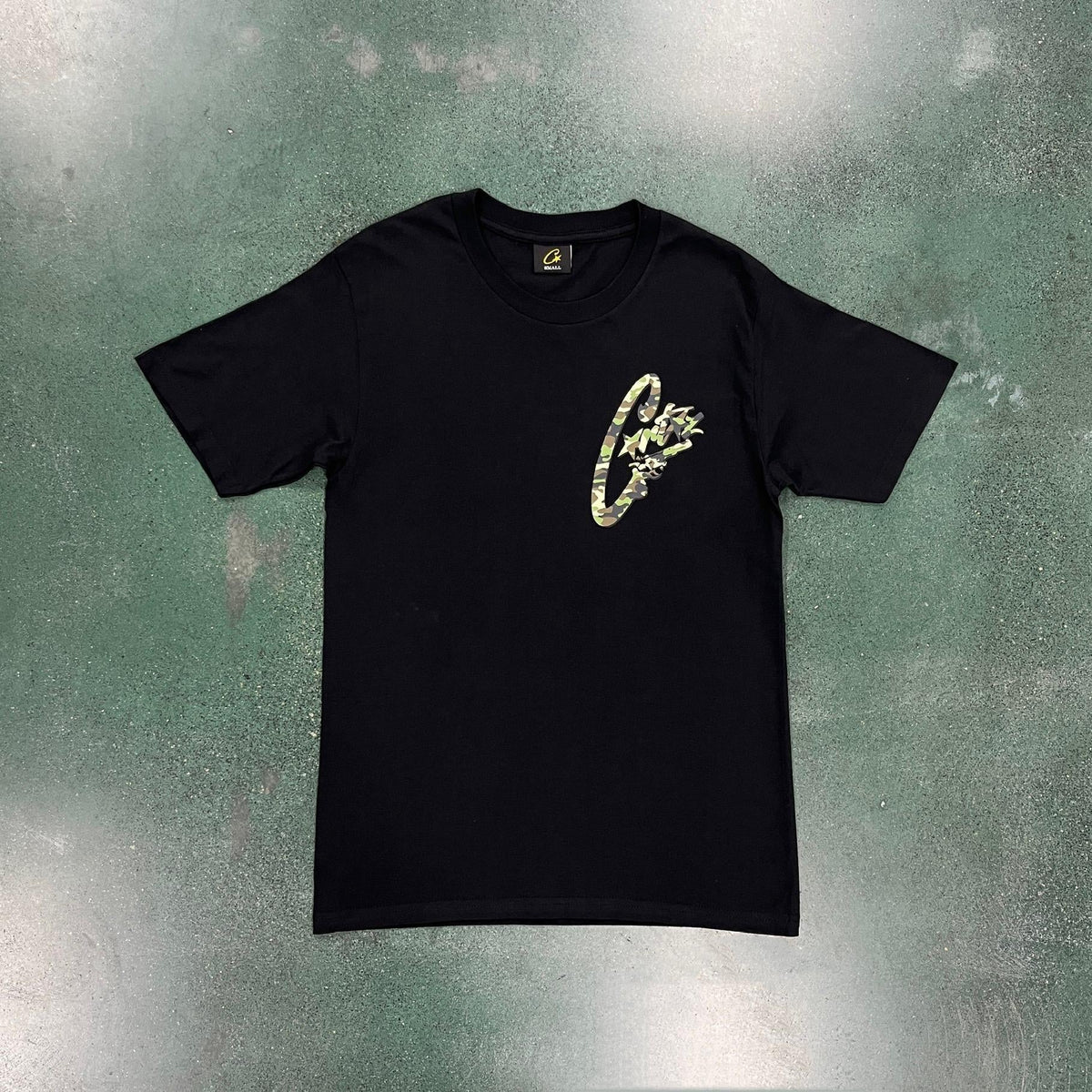 Corteiz-T-Shirt 
