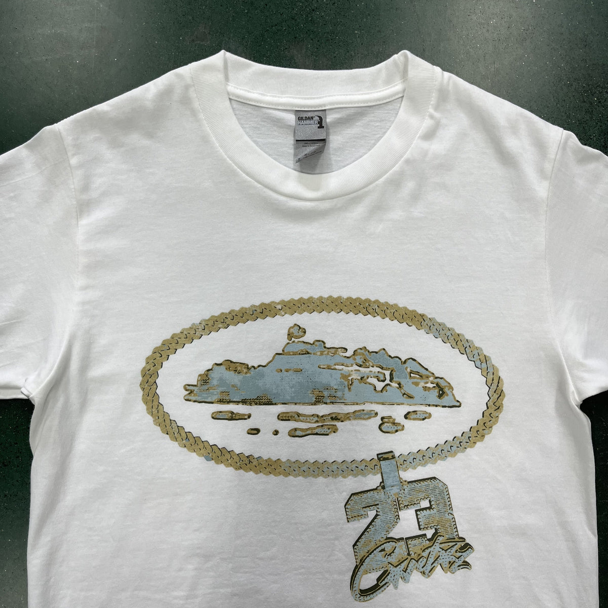 Corteiz-T-Shirt 