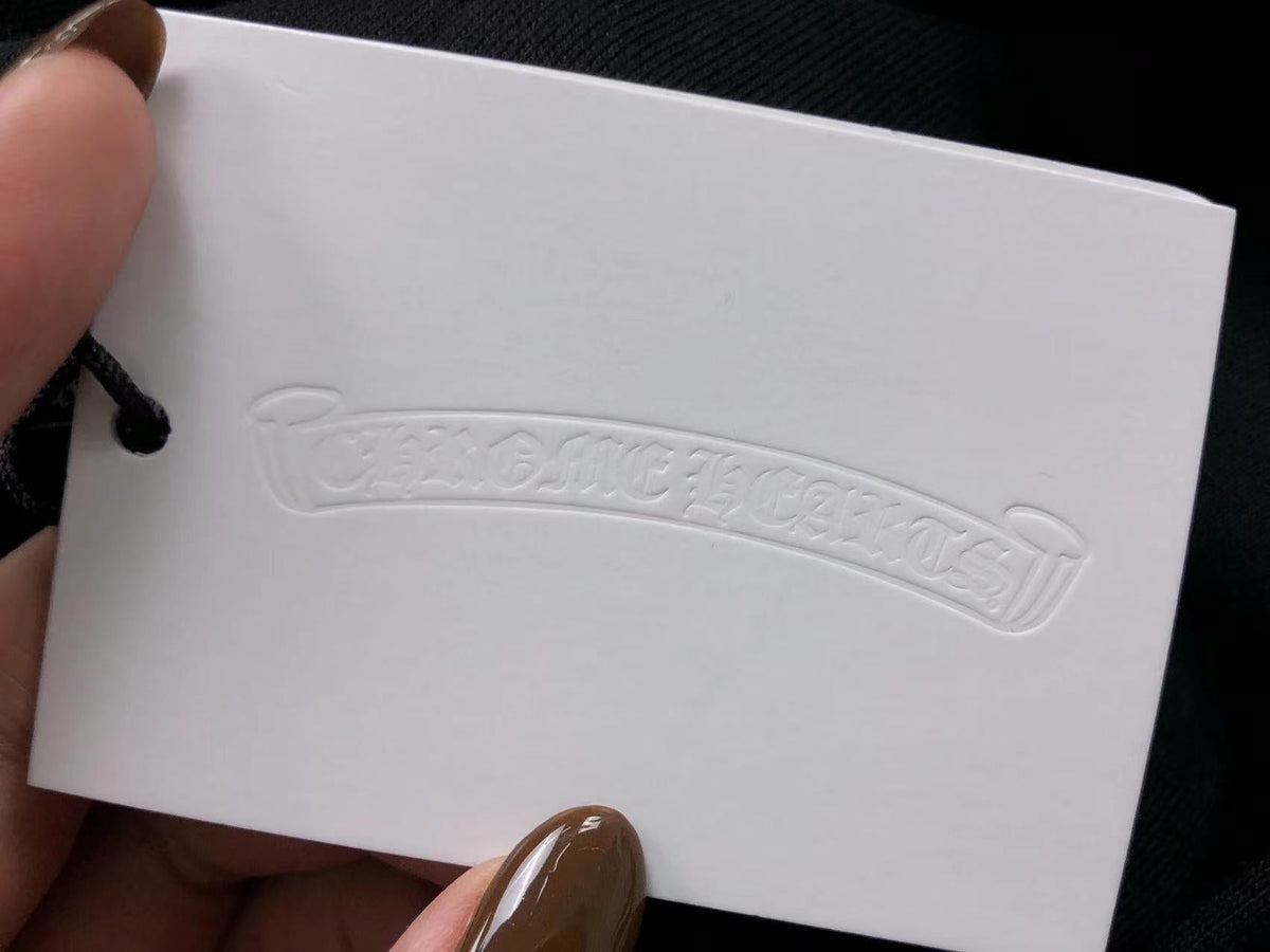 Chrome Hearts Kapuzenpullover