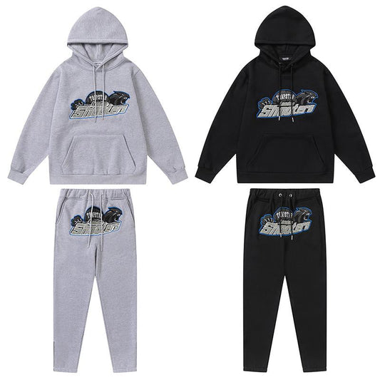 Trapstar Chenille-Trainingsanzug 