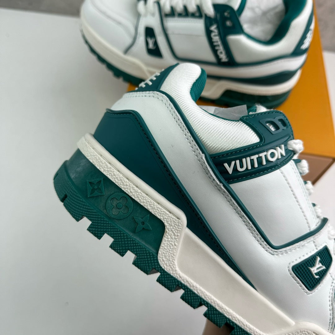 Allenatore LV 