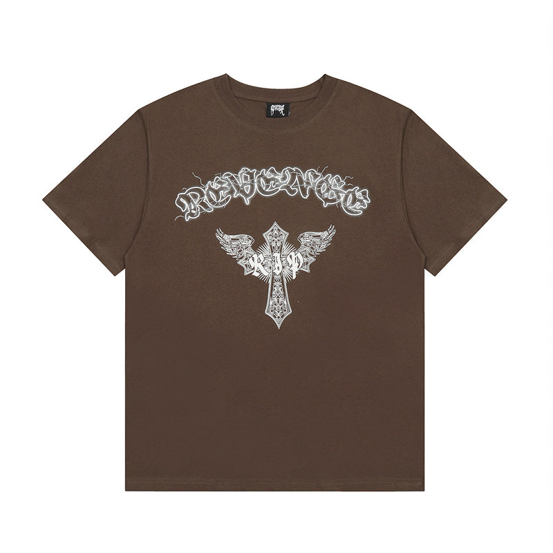 Rache-T-Shirt 