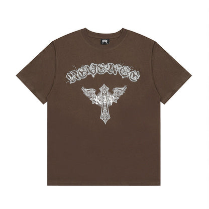 Rache-T-Shirt 