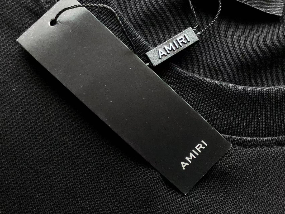 Maglietta Amiri