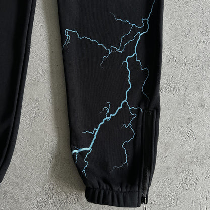 Tuta Trapstar Chenille Lightning 