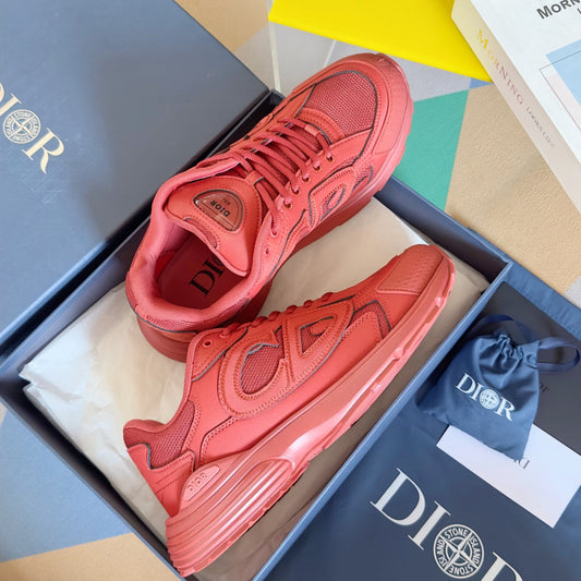Dlor x Stone Island B30