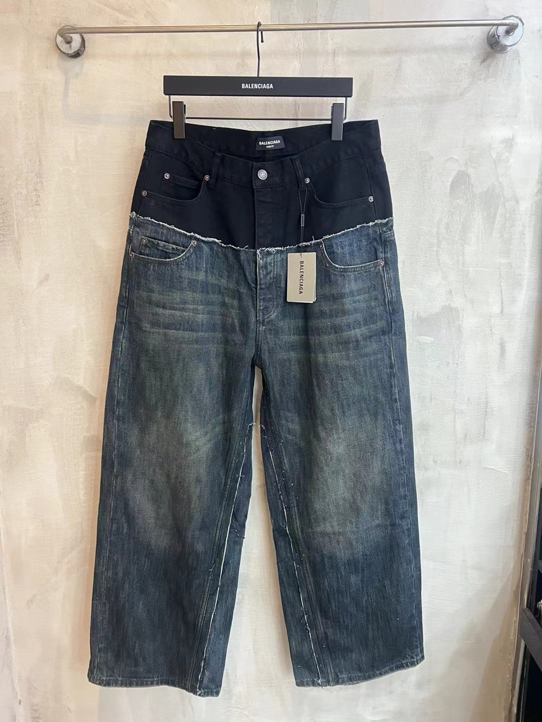 Balenciaga Hosen 2+
