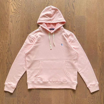 Felpa con cappuccio basic Ralph Lauren 