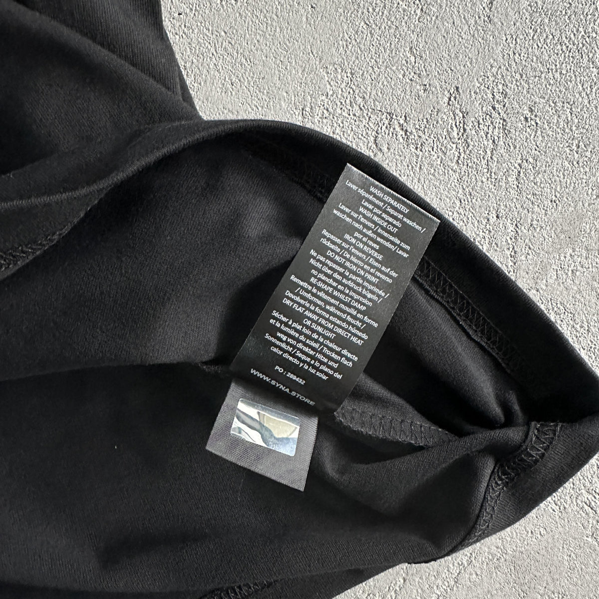 Synaworld T-Shirt Mobile 