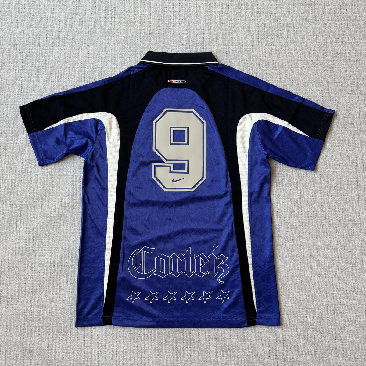 Nike x Corteiz Tshirt