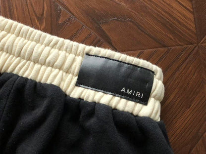 Pantaloncini Amiri