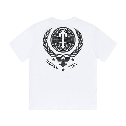 Trapstar Tshirt