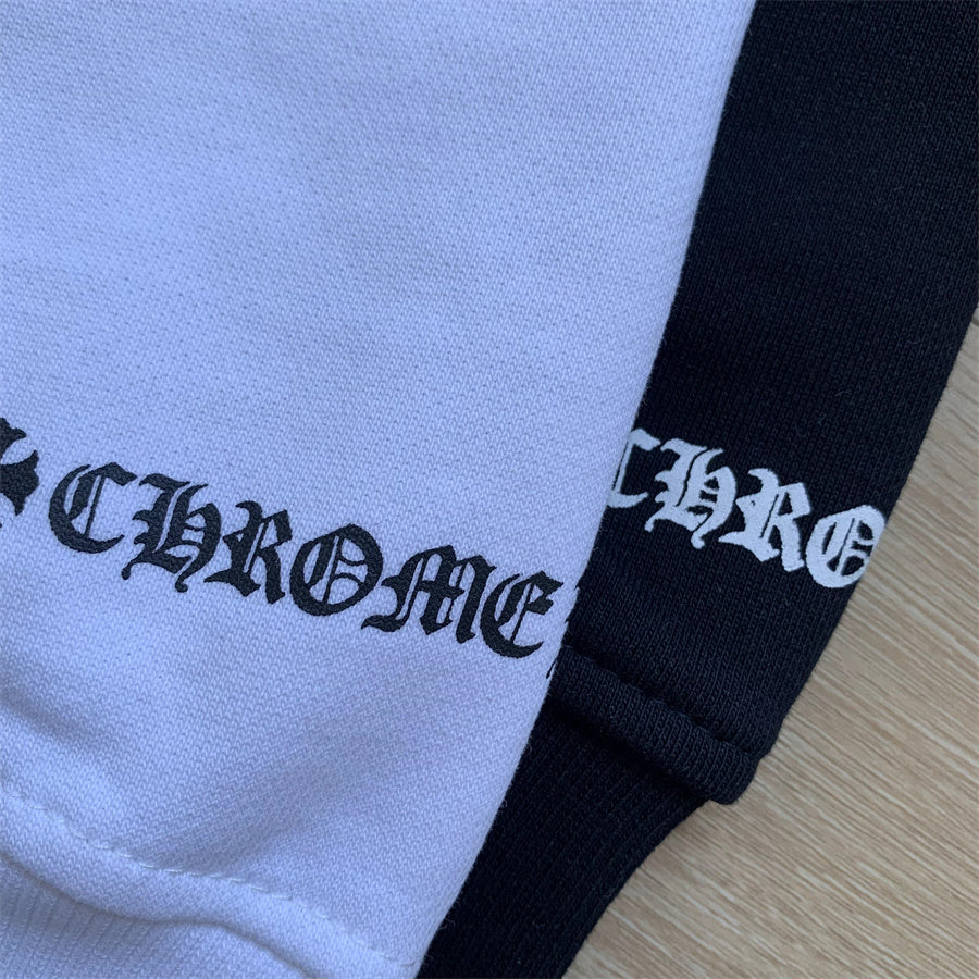 Chrome Hearts Kapuzenjacke