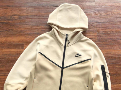 Tuta Nike Sportswear Techfleece 
