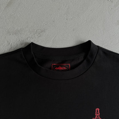 Corteiz x Slaughter Gang T-Shirt 