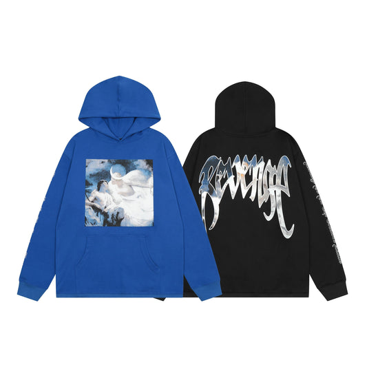 Revenge Hoodie 