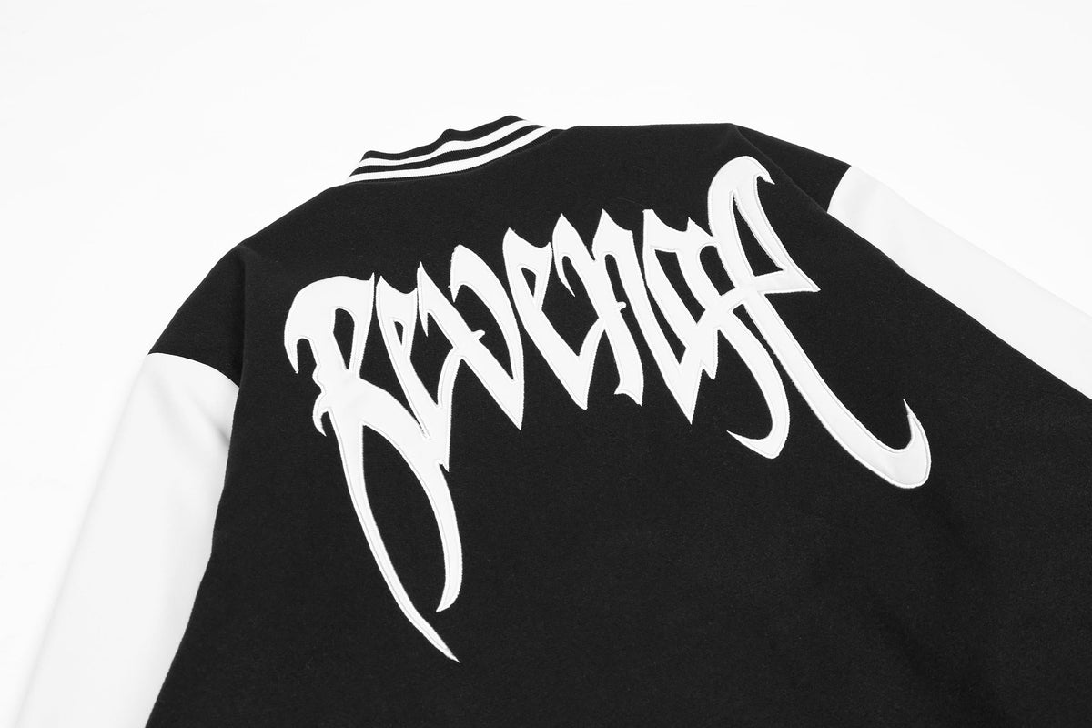Revenge Collegejacke 