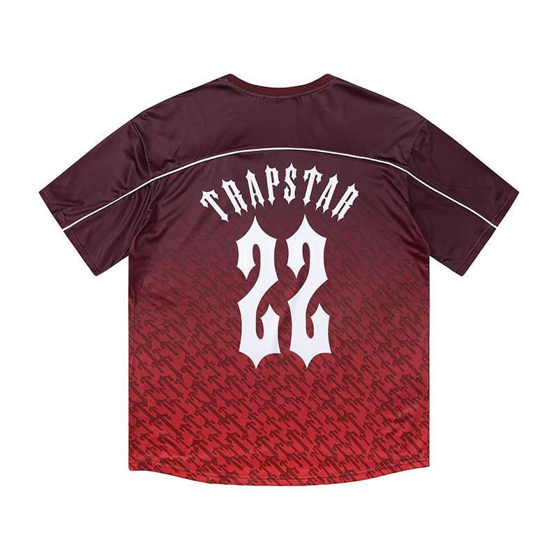 Maglietta da football Trapstar 