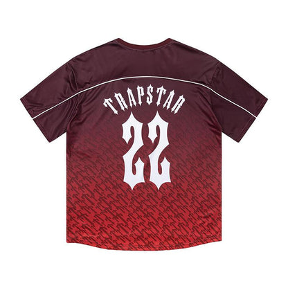 Maglietta da football Trapstar 