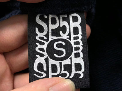 Sp5der-Anzug
