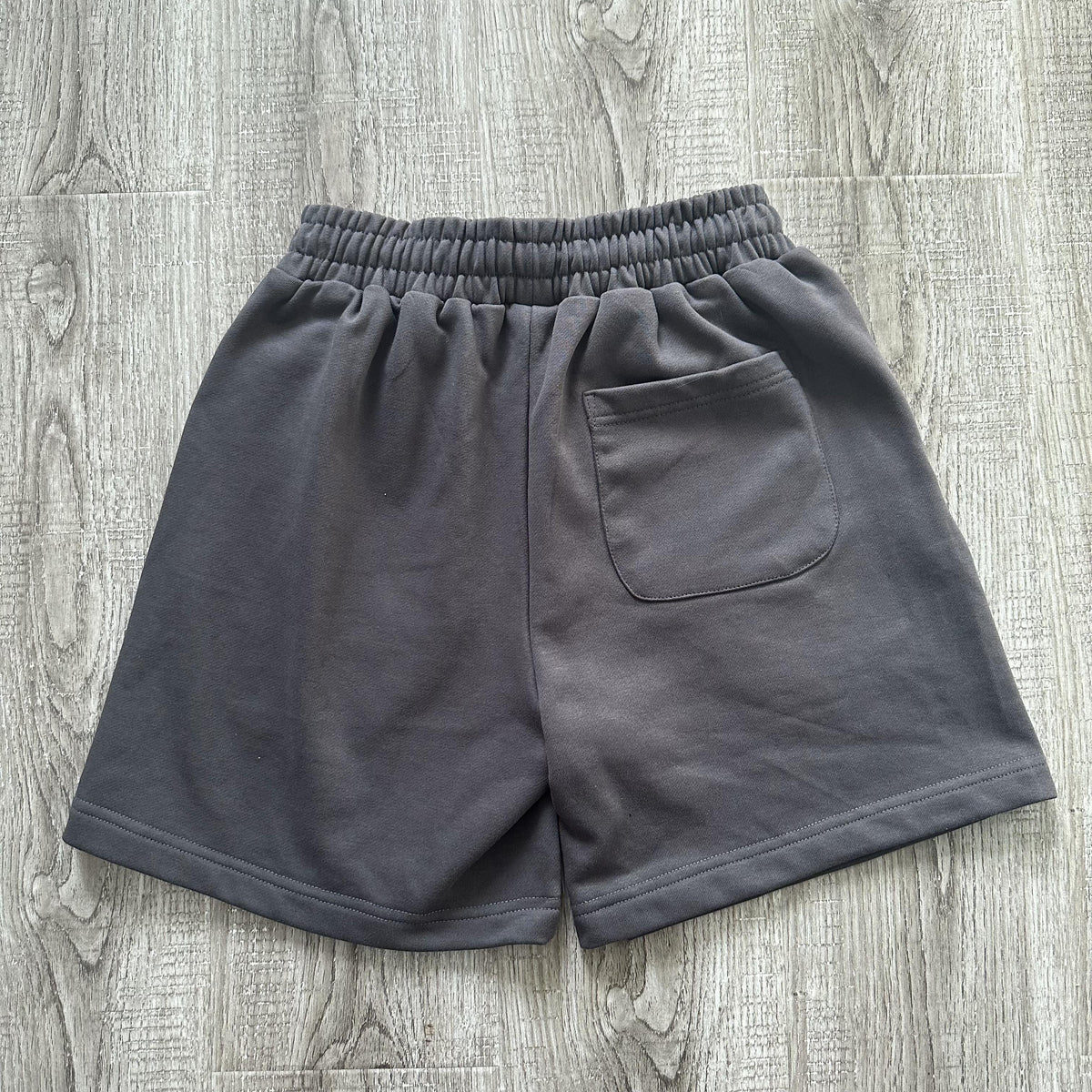 Pantaloncini Broken Planet 