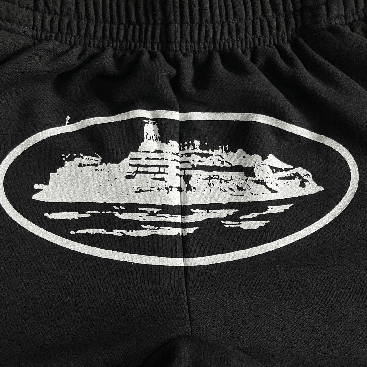 Corteiz Alcatraz Jogginghose