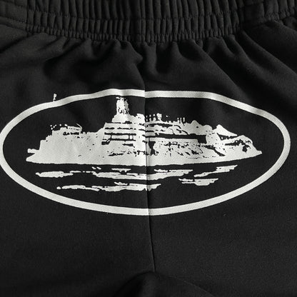 Corteiz Alcatraz Jogginghose