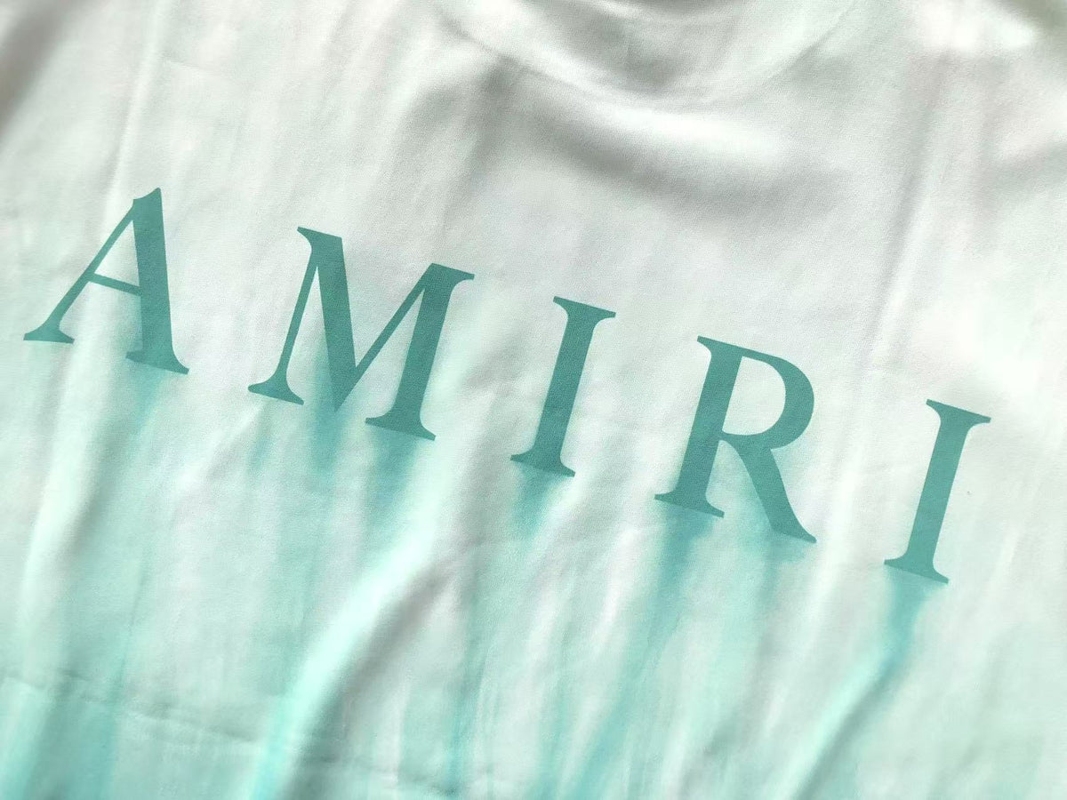 Maglietta Amiri