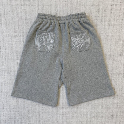 Up In Flames Shorts