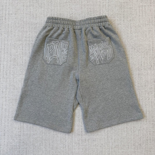 Up In Flames Shorts