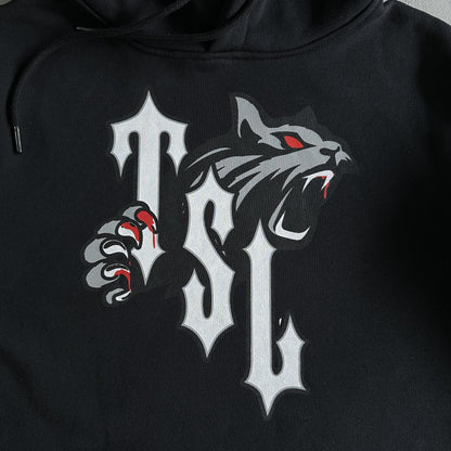 Tuta Trapstar Shooters Bloodshot 