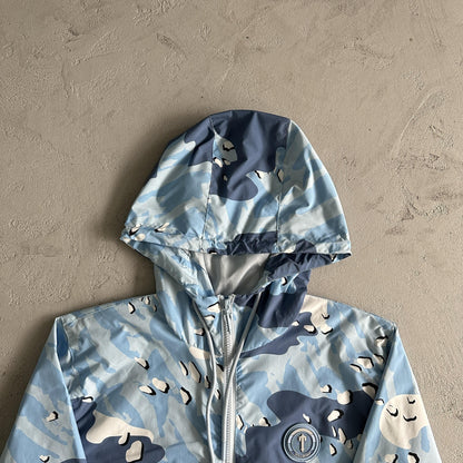 Trapstar Windbreaker-Anzug, Camouflage